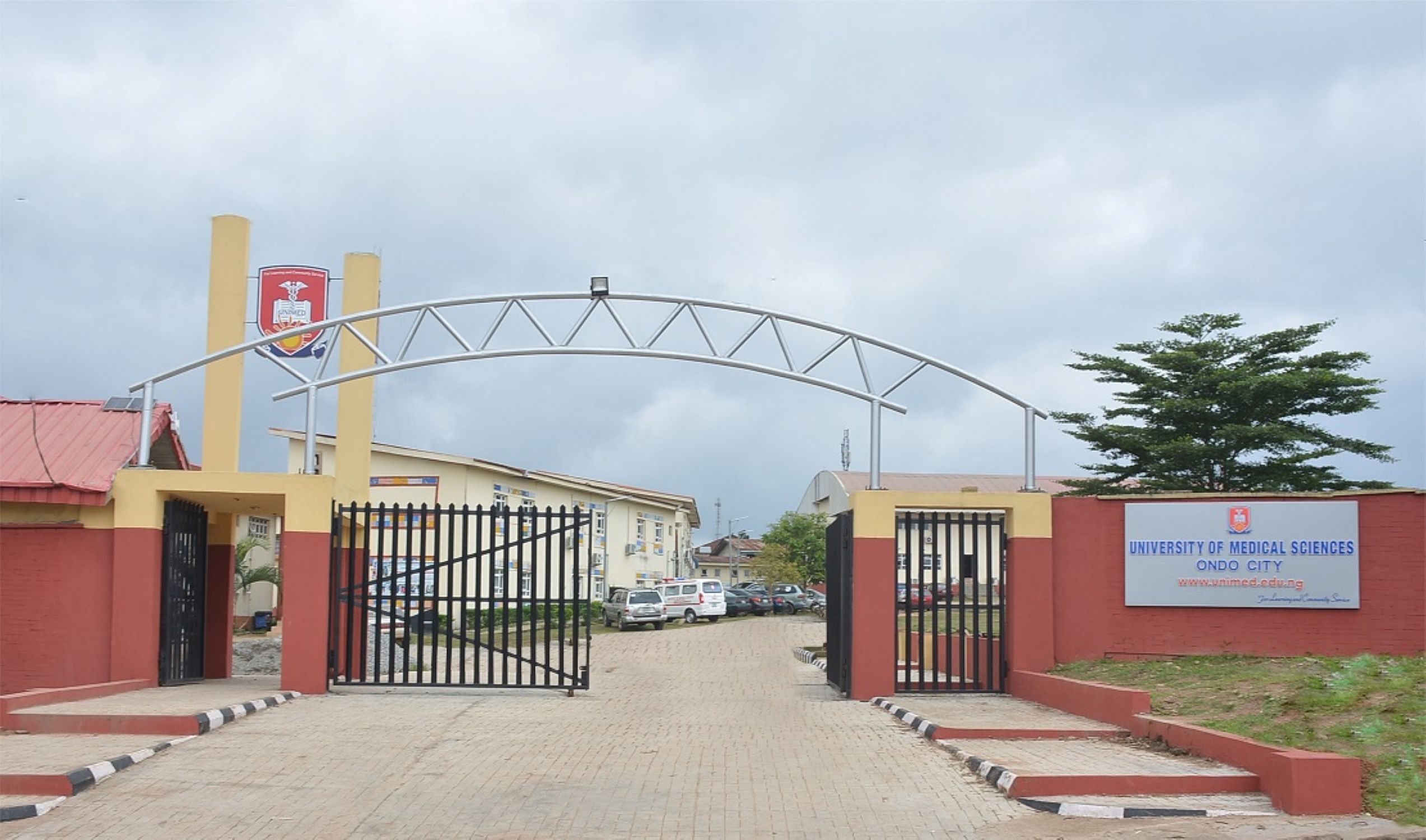 Welcome To UNIMED Postgraduate  School
