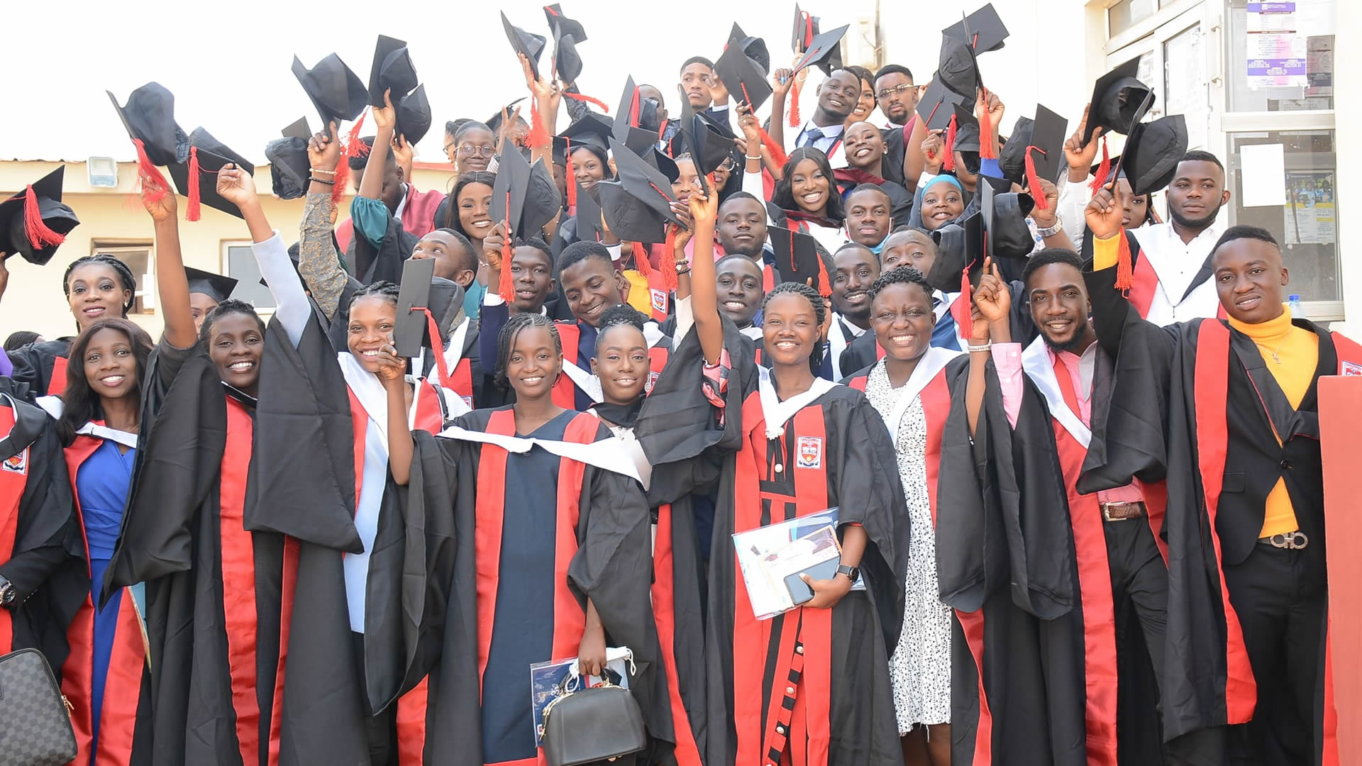 Masters Porgrammes