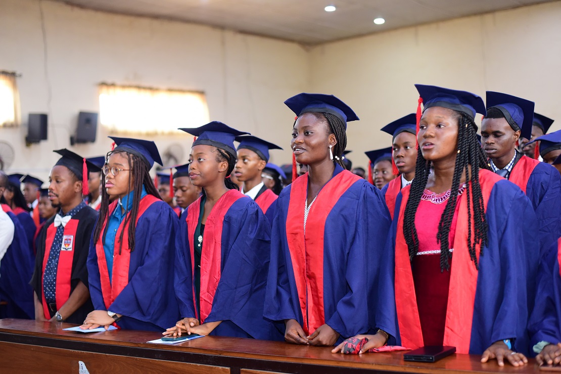 Doctorate Programmes